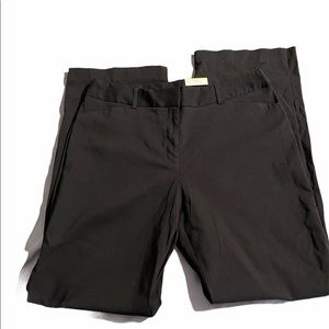 NWT black dress pants
